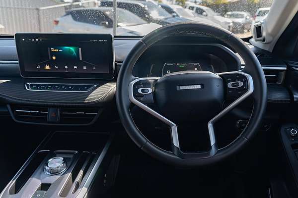 2024 GWM Haval Jolion Ultra Hybrid A01