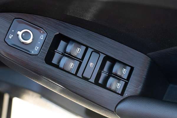 2024 GWM Haval Jolion Ultra Hybrid A01