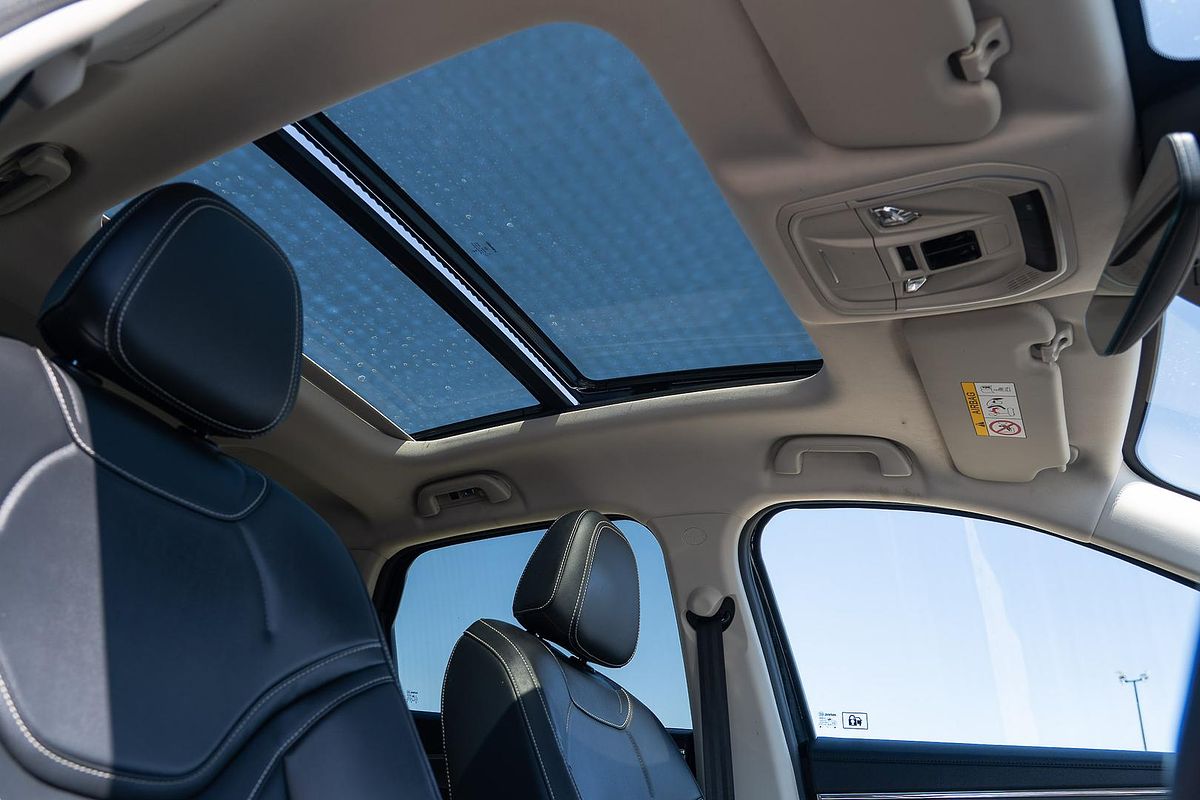 2024 GWM Haval Jolion Ultra Hybrid A01