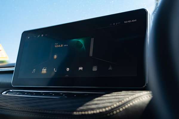 2024 GWM Haval Jolion Ultra Hybrid A01