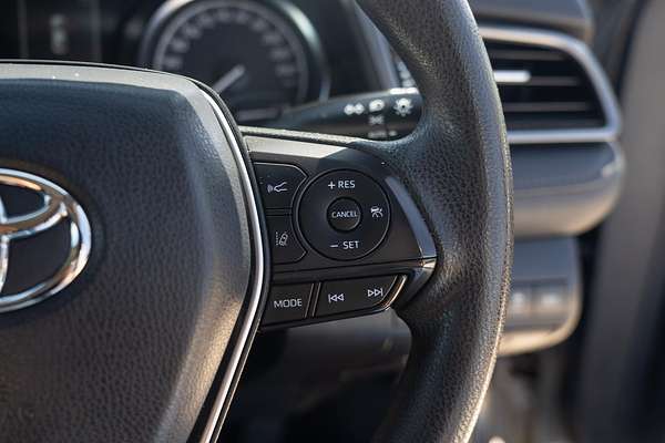 2024 Toyota Camry Ascent AXVH70R