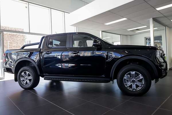 2024 Ford Ranger XLT 4X4 3.0L