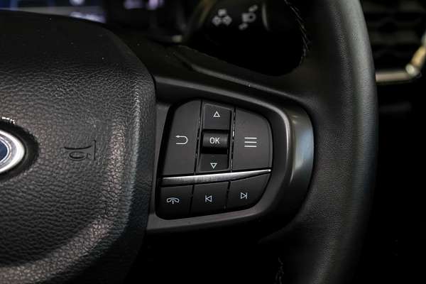 2024 Ford Ranger XLT 4X4 3.0L