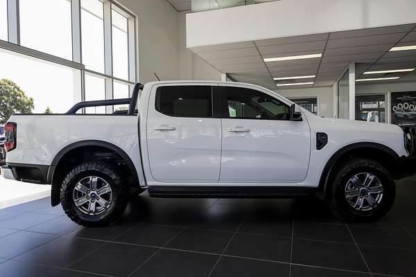 2022 Ford Ranger XLT 4X4 2.0L
