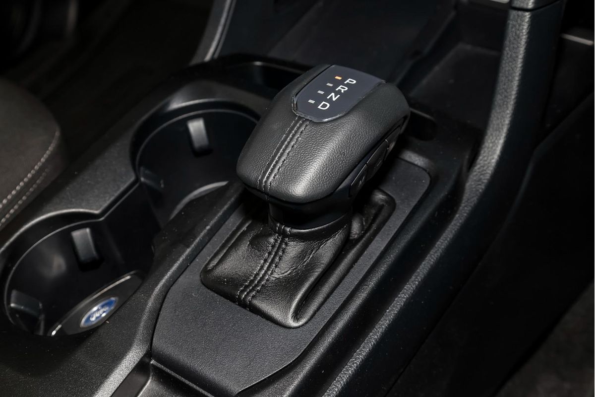 2024 Ford Ranger XLT 4X4 3.0L