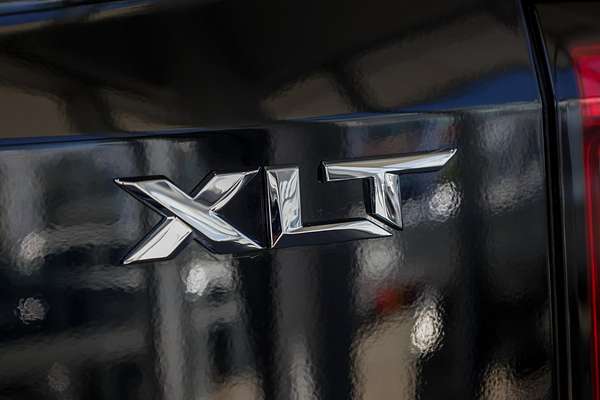 2024 Ford Ranger XLT 4X4 3.0L