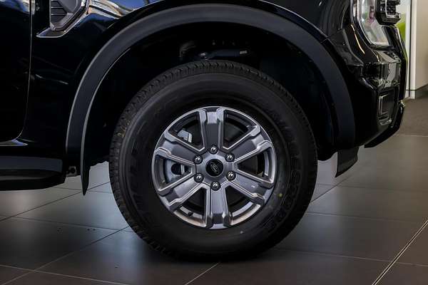 2024 Ford Ranger XLT 4X4 3.0L