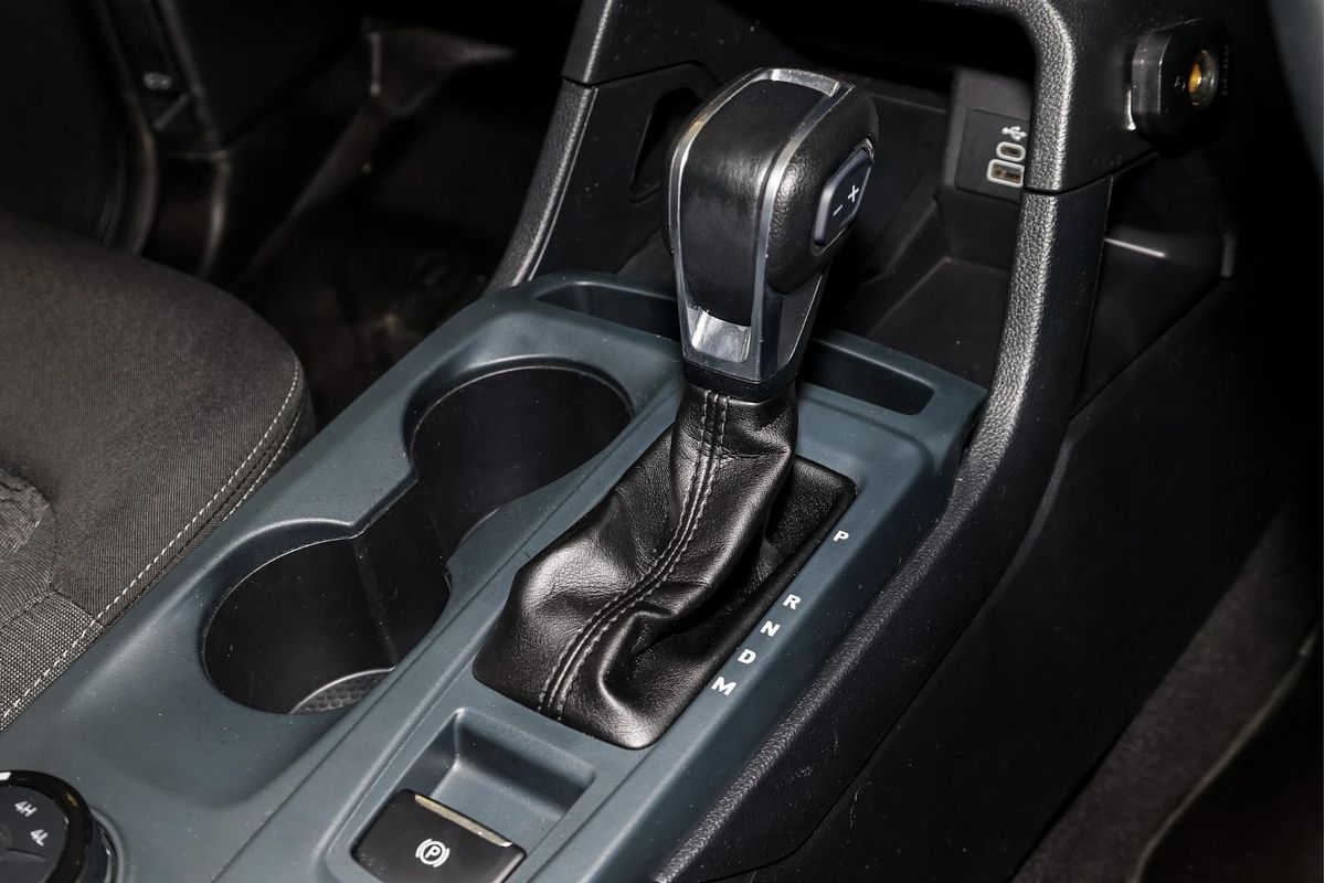 2022 Ford Ranger XLT 4X4 2.0L