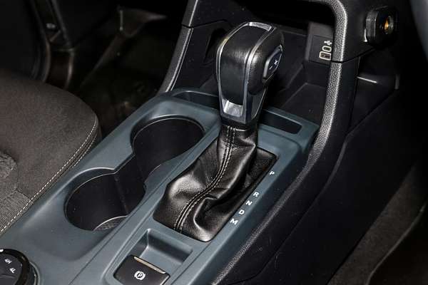 2022 Ford Ranger XLT 4X4 2.0L