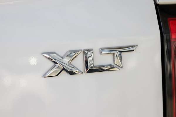 2022 Ford Ranger XLT 4X4 2.0L