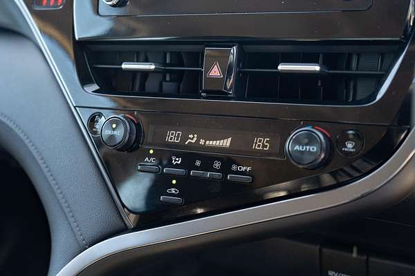 2024 Toyota Camry Ascent AXVH70R