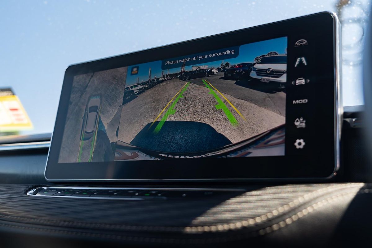 2024 GWM Haval Jolion Ultra Hybrid A01