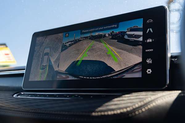 2024 GWM Haval Jolion Ultra Hybrid A01