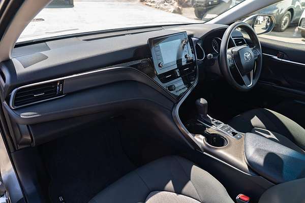 2024 Toyota Camry Ascent AXVH70R