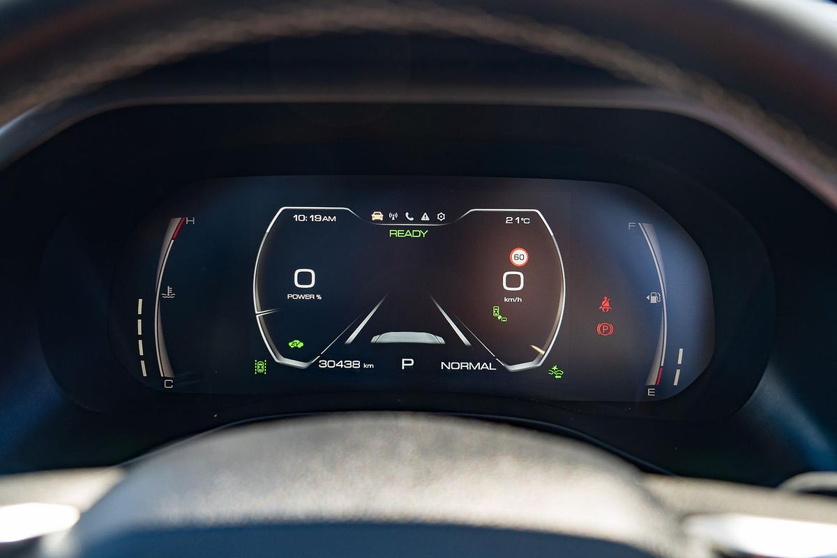 2024 GWM Haval Jolion Ultra Hybrid A01