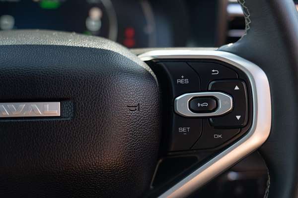 2024 GWM Haval Jolion Ultra Hybrid A01