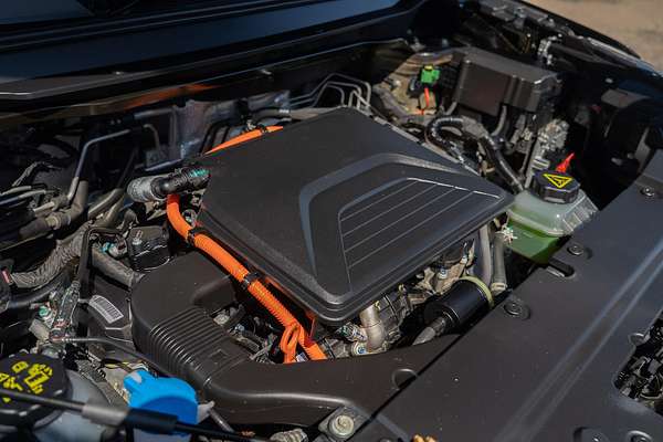 2024 GWM Haval Jolion Ultra Hybrid A01