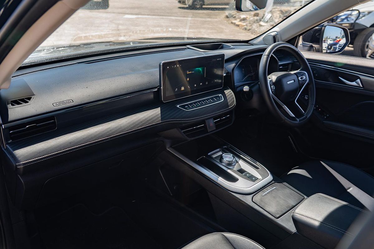 2024 GWM Haval Jolion Ultra Hybrid A01