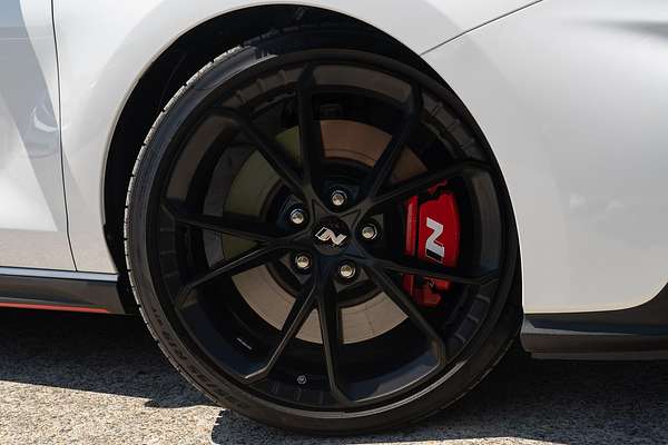 2025 Hyundai i30 N Premium PDe.V6