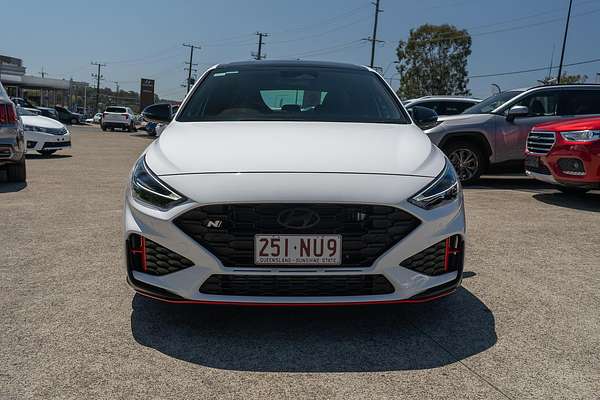 2025 Hyundai i30 N Premium PDe.V6
