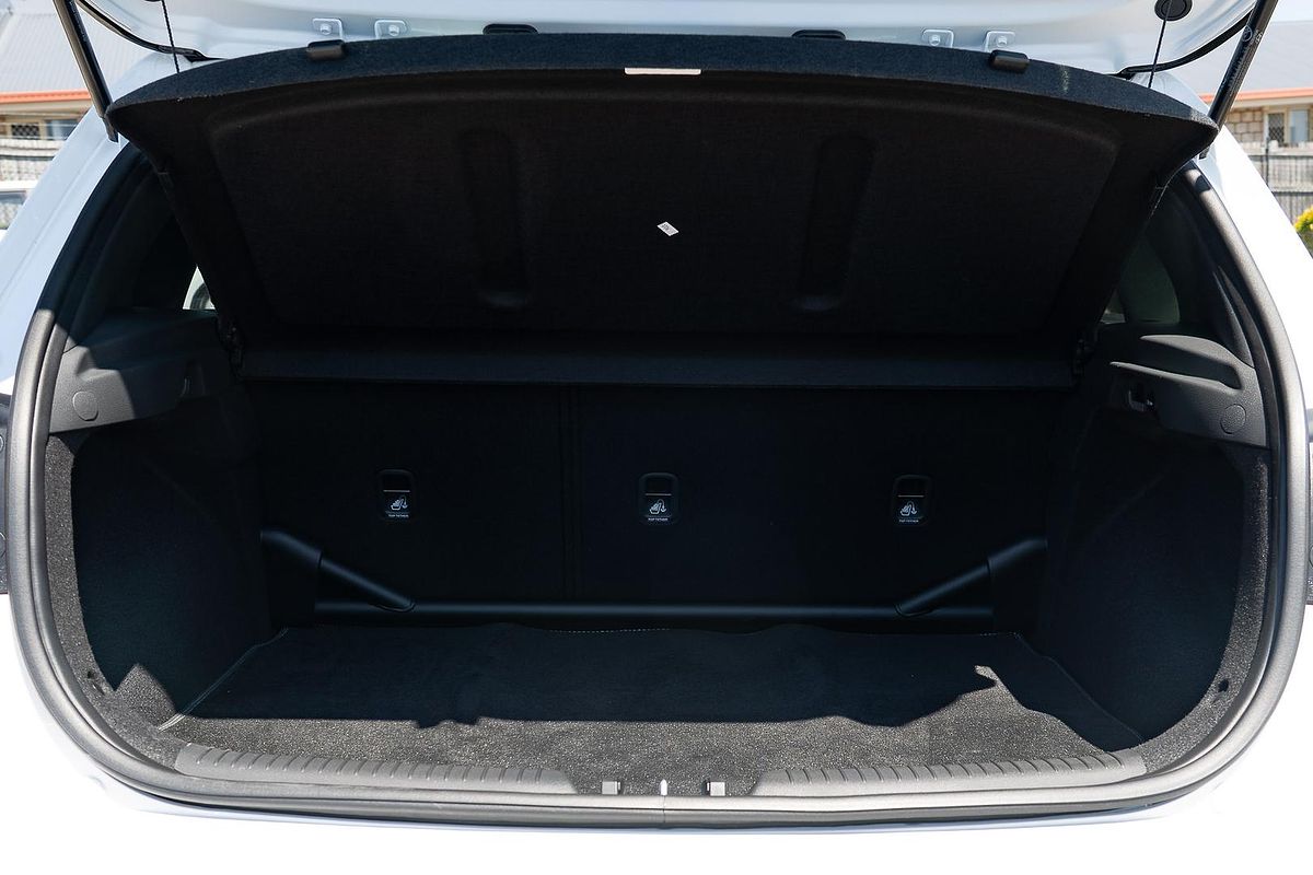 2025 Hyundai i30 N Premium PDe.V6