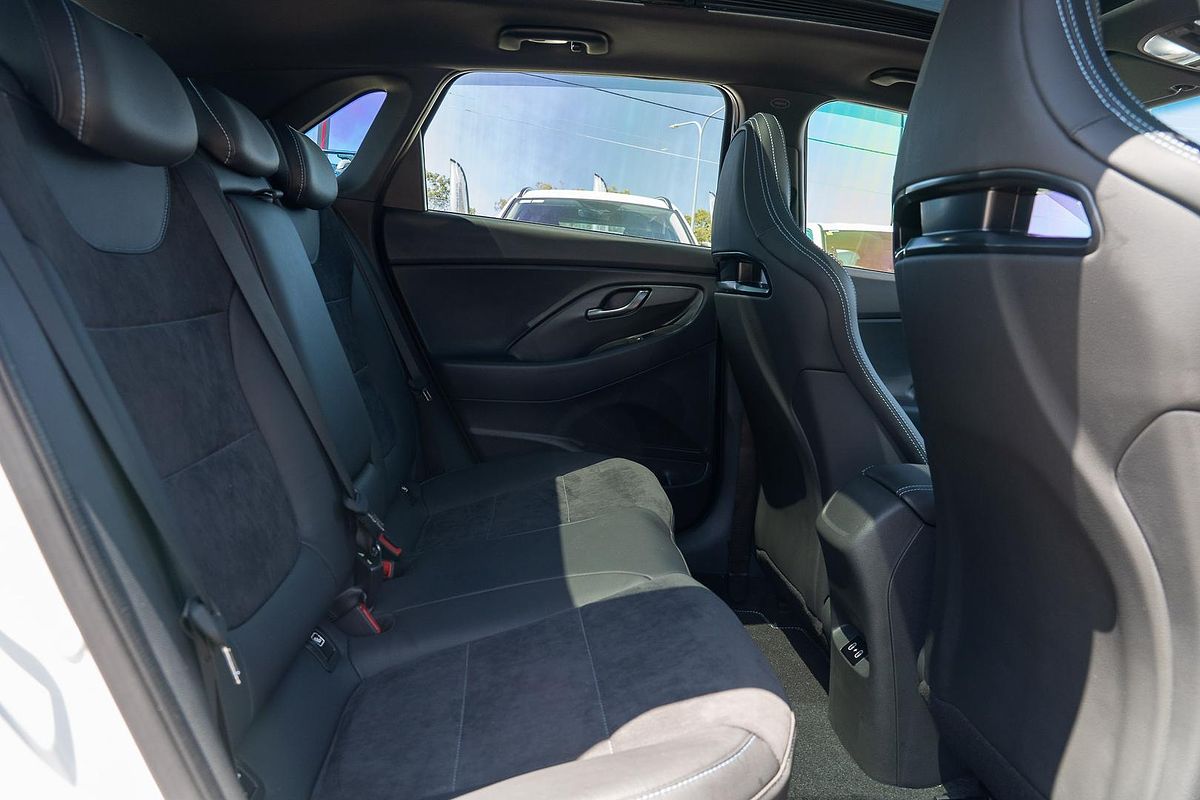 2025 Hyundai i30 N Premium PDe.V6