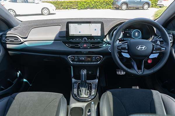 2025 Hyundai i30 N Premium PDe.V6
