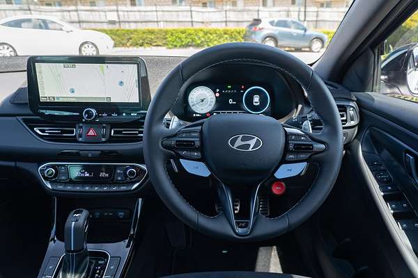 2025 Hyundai i30 N Premium PDe.V6