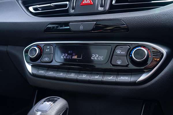 2025 Hyundai i30 N Premium PDe.V6