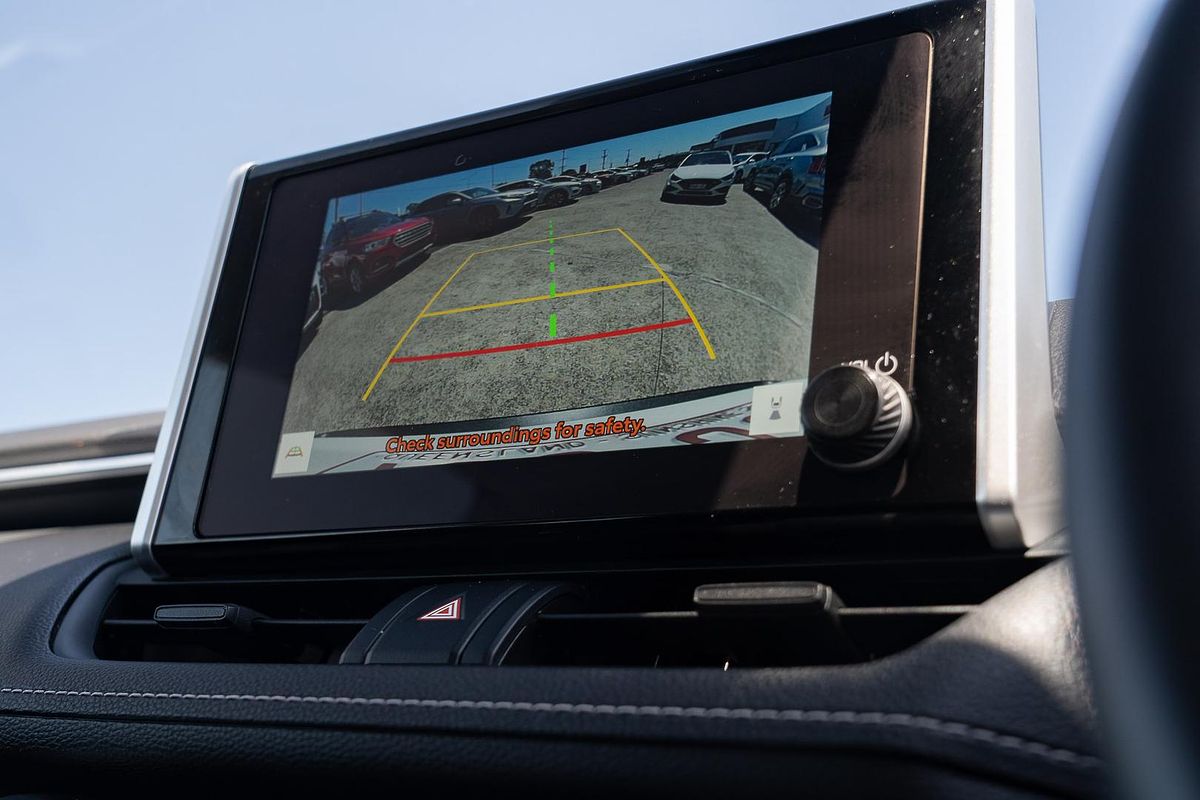 2024 Toyota RAV4 GX AXAH52R