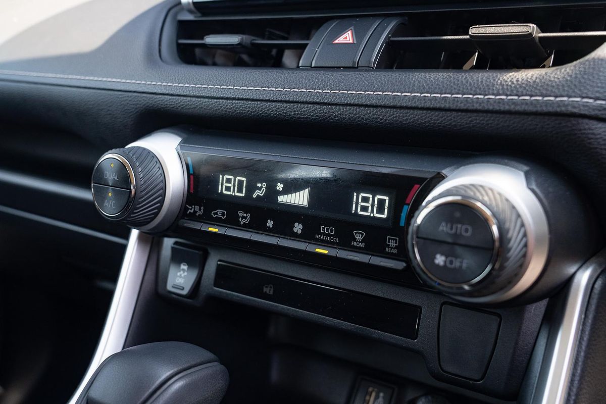 2024 Toyota RAV4 GX AXAH52R