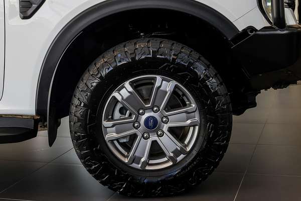 2022 Ford Ranger XLT 4X4 2.0L