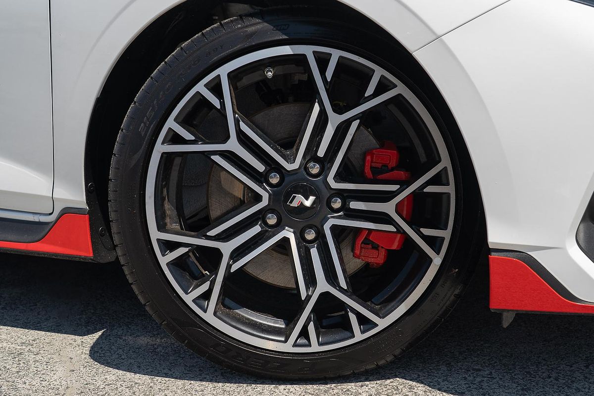 2025 Hyundai i20 N BC3.V2