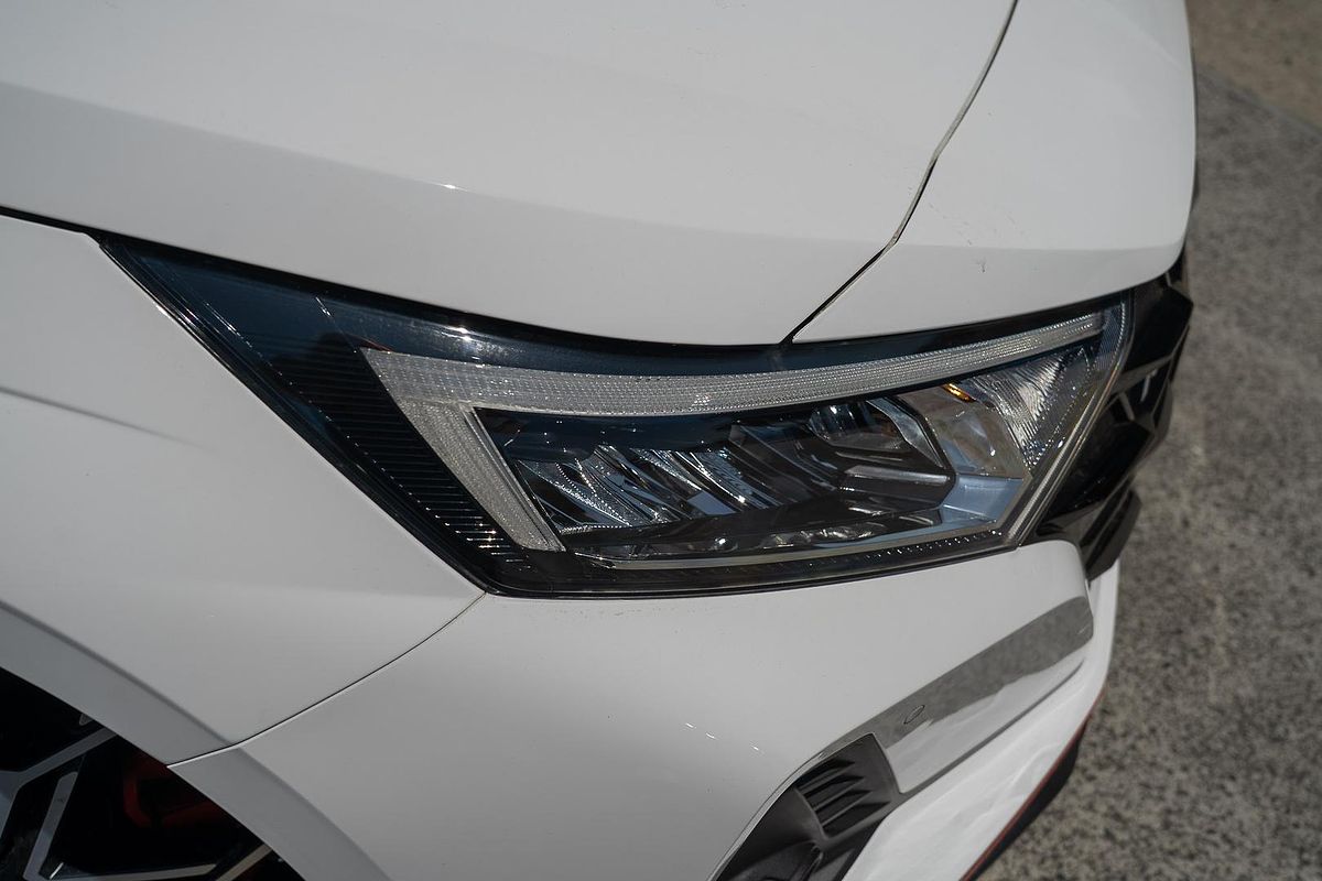 2025 Hyundai i20 N BC3.V2