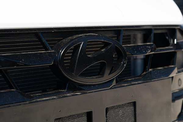 2025 Hyundai i20 N BC3.V2