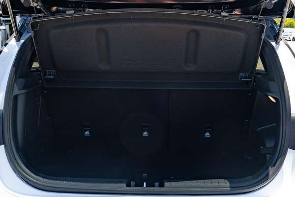 2025 Hyundai i20 N BC3.V2