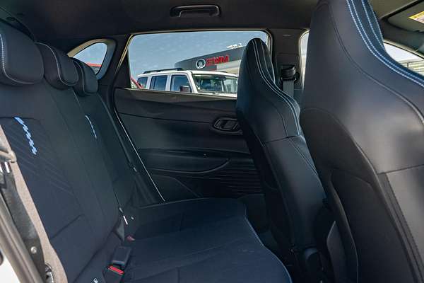 2025 Hyundai i20 N BC3.V2