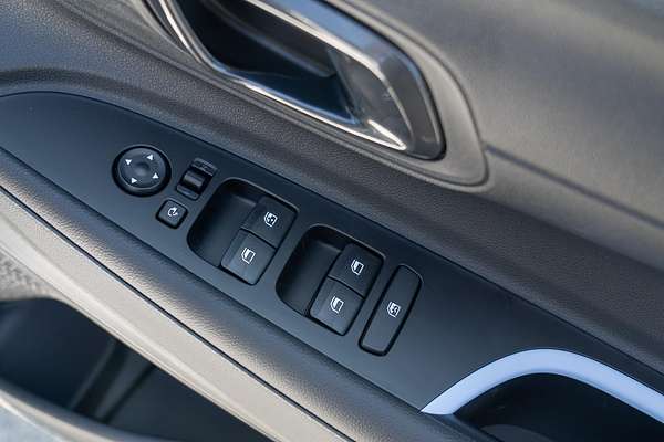 2025 Hyundai i20 N BC3.V2