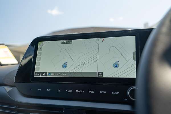 2025 Hyundai i20 N BC3.V2