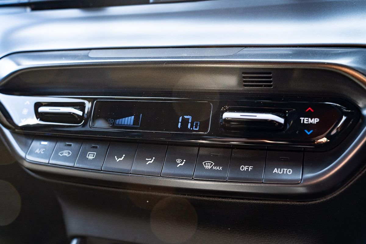 2025 Hyundai i20 N BC3.V2