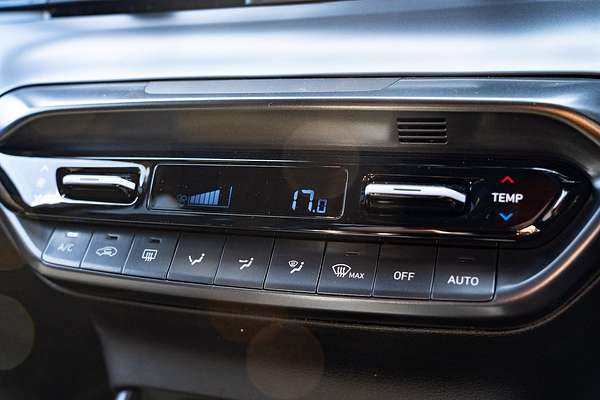 2025 Hyundai i20 N BC3.V2