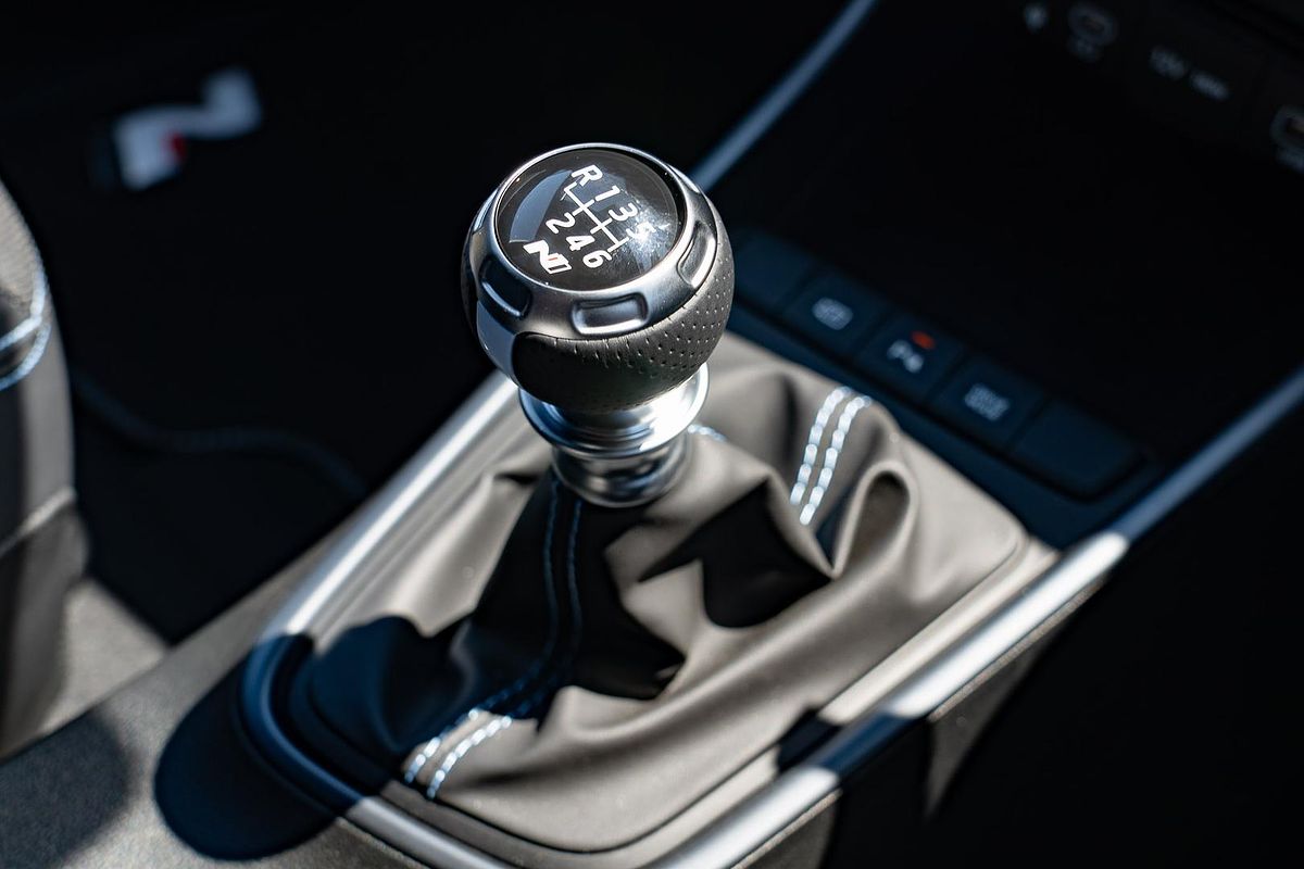 2025 Hyundai i20 N BC3.V2