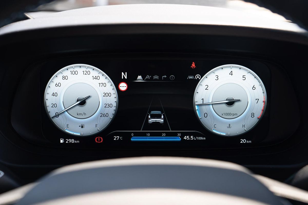 2025 Hyundai i20 N BC3.V2