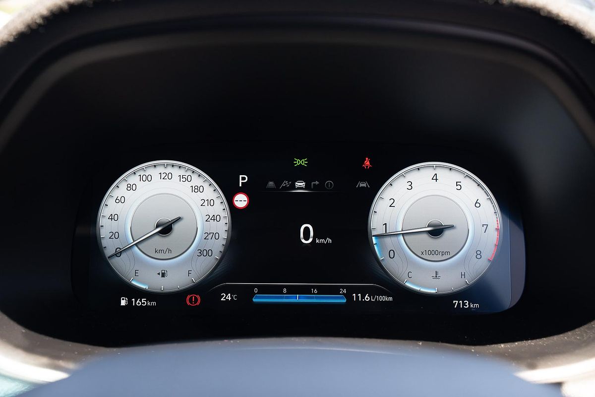 2025 Hyundai i30 N Premium PDe.V6