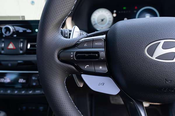 2025 Hyundai i30 N Premium PDe.V6