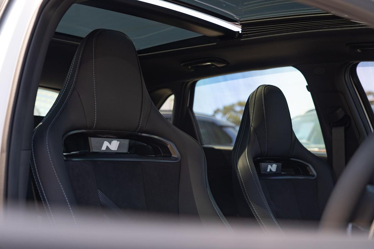 2025 Hyundai i30 N Premium PDe.V6