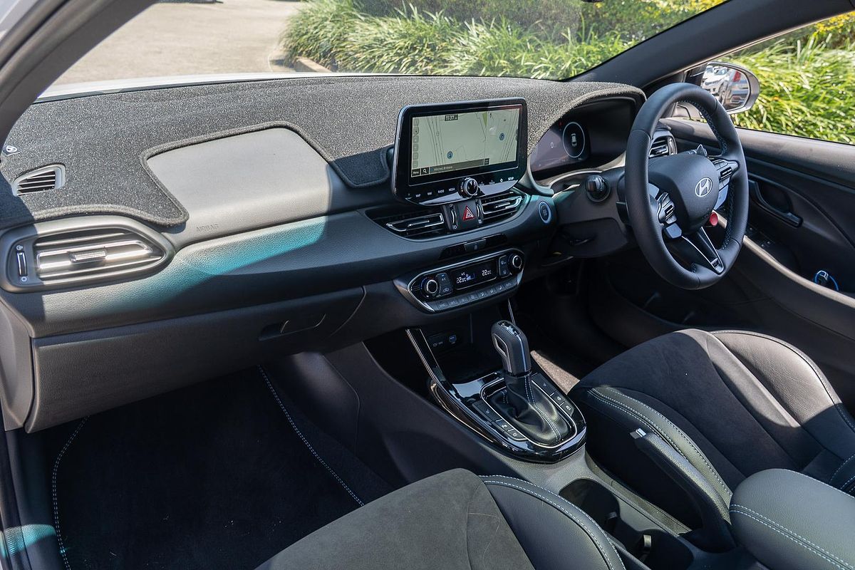 2025 Hyundai i30 N Premium PDe.V6
