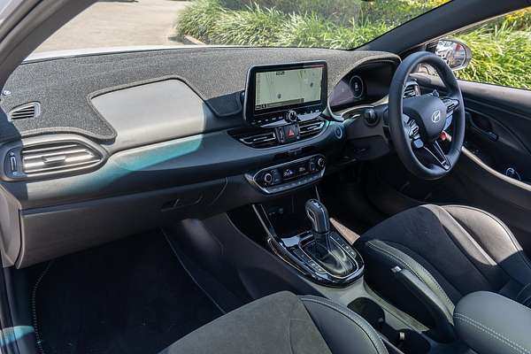 2025 Hyundai i30 N Premium PDe.V6