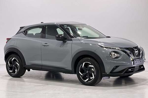 2023 Nissan JUKE ST+ F16