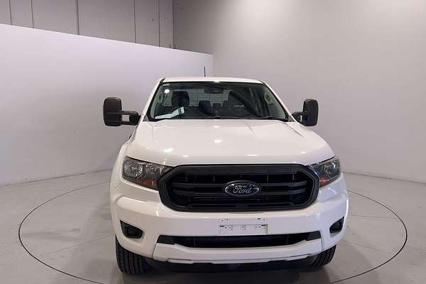 2020 Ford Ranger XL PX MkIII 4X4 3.2L